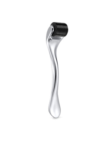 Pilot Club Derma Roller - 1.0 Silver